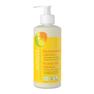 Flytande Tvål Calendula, 300 ml Eko