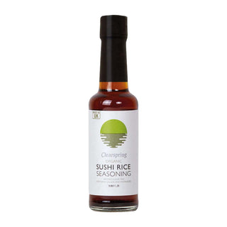 Sushi Rice Seasoning, 150 ml Eko