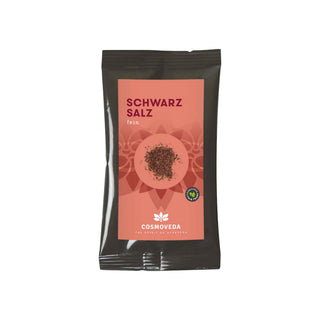 Black Salt, 40 g