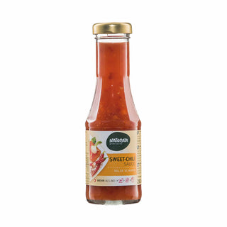 Sweet Chilisås, 250 ml Eko