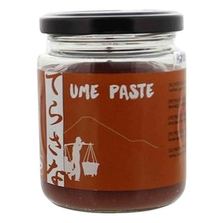 Umeboshipasta, 250 g