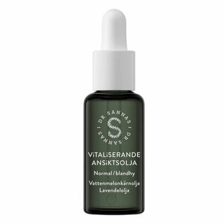 Vitaliserande Ansiktsolja Normal/Blandhy, 30 ml